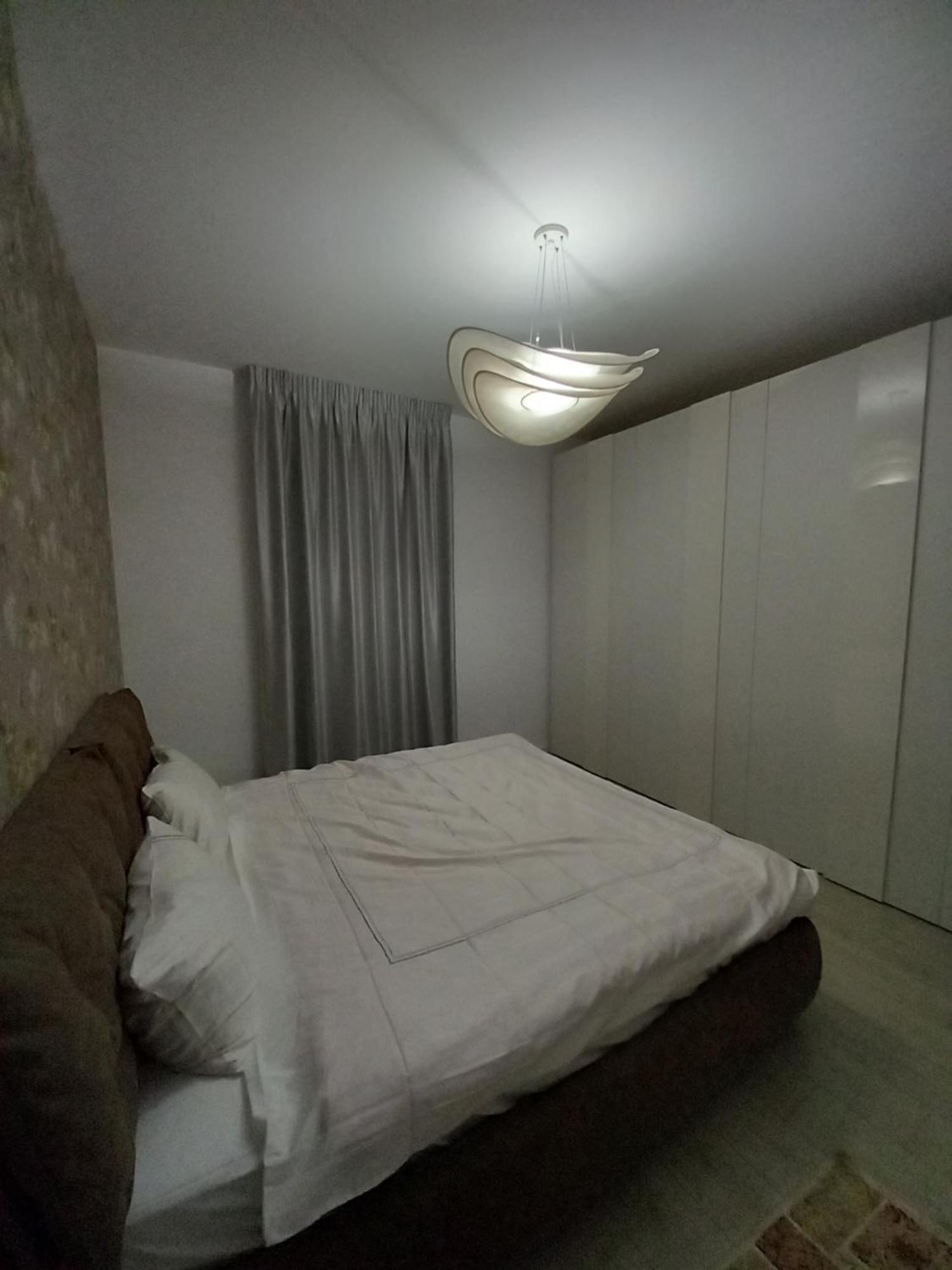 Herastrau Apartment Bukarest Exterior foto