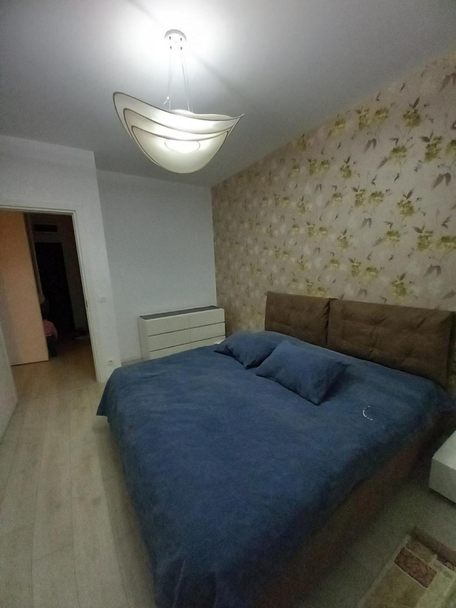 Herastrau Apartment Bukarest Exterior foto